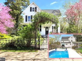 212 Maple Ave, Ridgely, MD 21660