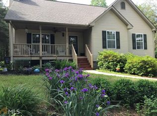 515 Greenwood Park Way, Dawsonville, GA 30534