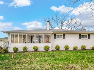 206 Academy Rd, Culver, IN 46511