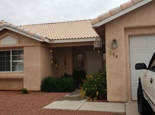 254 Concord Dr, Mesquite, NV 89027