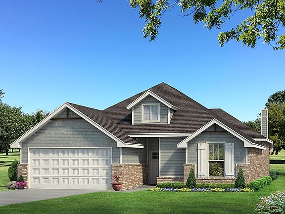 Homes by Taber Teagen Floor Plan