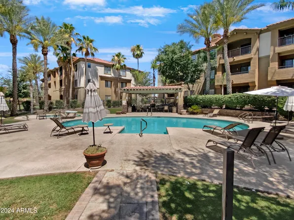 5302 E VAN BUREN Street #1059, Phoenix, AZ 85008