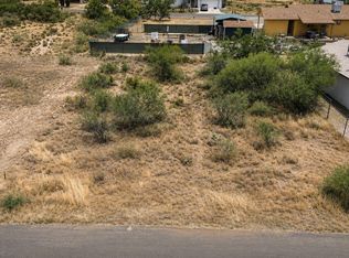 20090 E ANTELOPE Road #1065, Mayer, AZ 86333