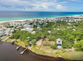 43 Banfill St, Santa Rosa Beach, FL 32459