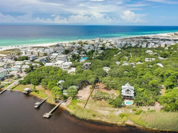 43 Banfill St, Santa Rosa Beach, FL 32459