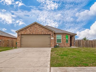 9915 Garnet Grove Dr, Iowa Colony, TX, 77583