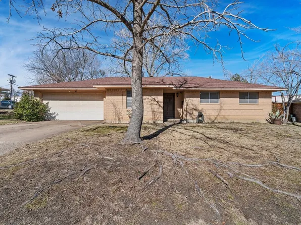 321 Willow Wood Ln, Desoto, TX 75115