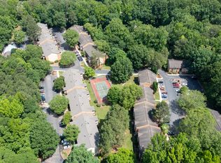 Valley Brook Crossing, Decatur, GA 30033