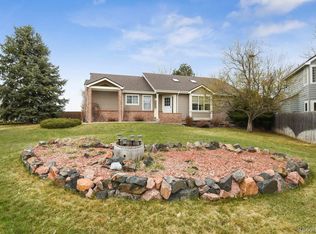 21620 Omaha Ave, Parker, CO 80138
