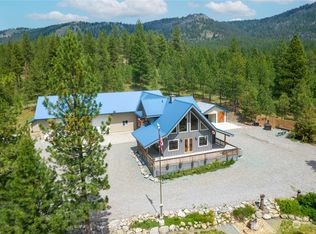 15 Stage Coach Trl, Riverside, WA 98849