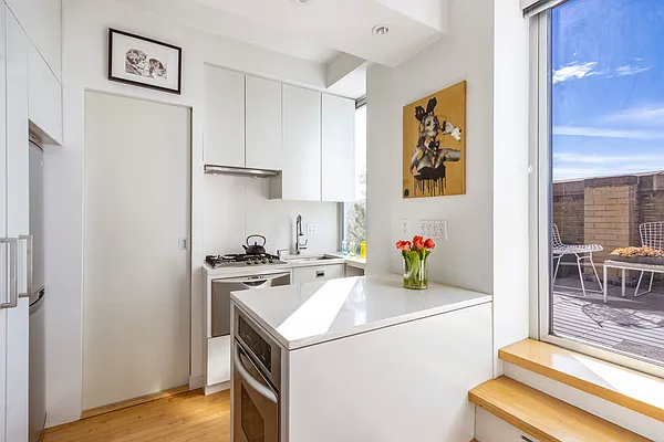 370 Riverside Drive #16C in Upper West Side, Manhattan | StreetEasy