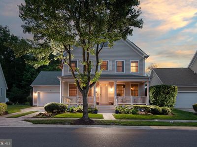 225 October Glory Ave, Ocean View, DE, 19970