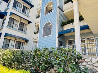 720 W 4th St Unit 114, Long Beach, CA 90802