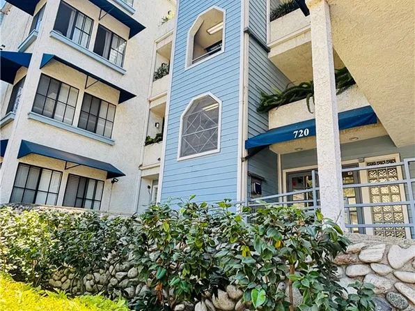 720 W 4th St Unit 114, Long Beach, CA 90802