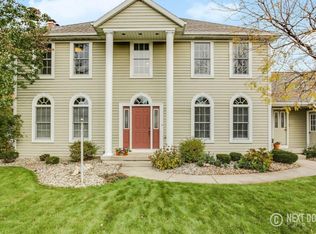6040 Meadowlark St NE, Rockford, MI 49341