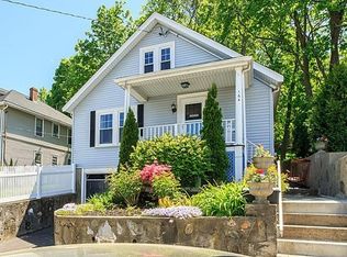 164 Brayton Rd, Brighton, MA 02135