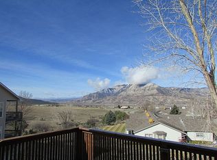 196 S Ridge Ct, Parachute, CO 81635