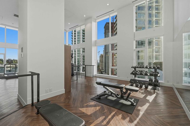 Coquitlam Apartment for rent - 2 Bedrooms — photo 27