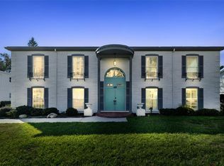 1338 SNELL ISLE BOULEVARD NE #2, ST PETERSBURG, FL 33704