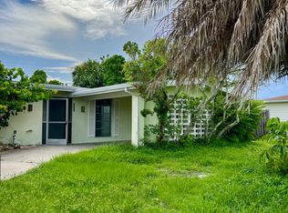 6339 Jordan St, North Port, FL 34287