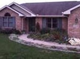 7919 Kings Ridge Cir, Fairborn, OH 45324