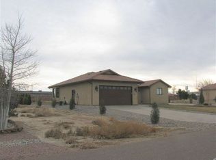 76 S Villa Del Sol Ct, Pueblo West, CO 81007