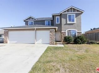 1022 Clearview St, Tehachapi, CA 93561