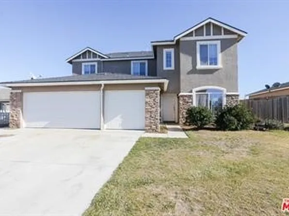 1022 Clearview St, Tehachapi, CA 93561