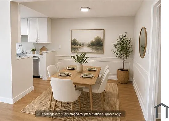 1 bed, $2,023 — Photo 2
