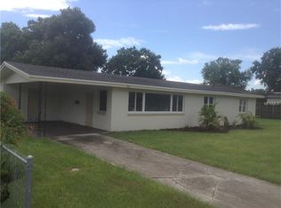 406 N Mills Ave, Arcadia, FL 34266