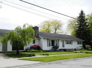 507 Alice St, Pt Clinton, OH 43452