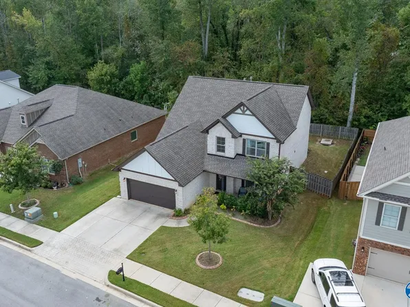 7106 Kingsbridge Ln, Owens Cross Roads, AL 35763