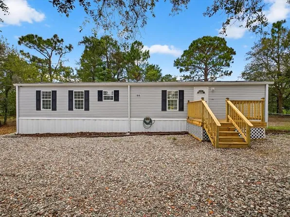6351 Lucky Ln, Spring Hill, FL 34609