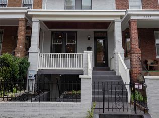 1221 Staples St NE, Washington, DC 20002