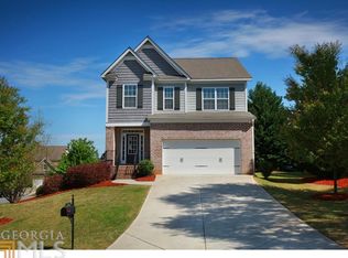 202 Toonigh Way, Canton, GA 30115