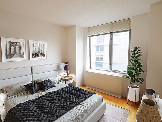 3rd image of 321 W 54th St APT 508