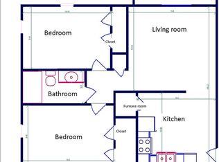 919 Southwest Blvd #Q, Jefferson City, MO 65109