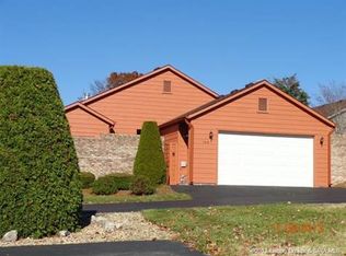 109 Spaulding Dr, Scottsburg, IN 47170