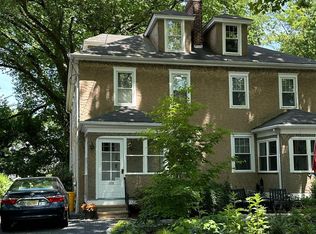 135 Jefferson Rd, Princeton, NJ 08540