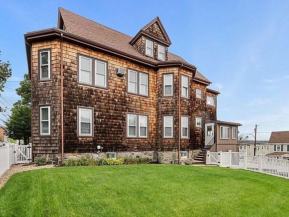 Beautiful House