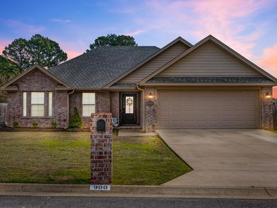 900 Laurel Ct, Searcy, AR, 72143