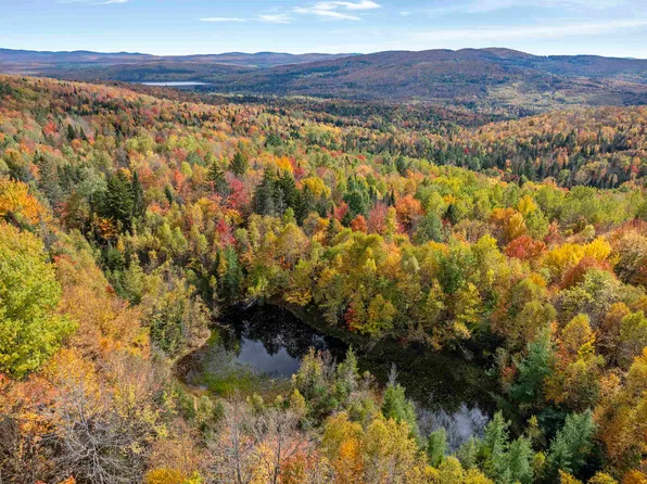 0 Bacon Road, Pittsburg, NH 03592