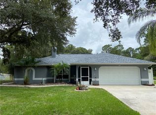 3497 Ulman Ave, North Port, FL 34286