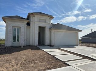 3900 Crimson Ave, Mission, TX 78573