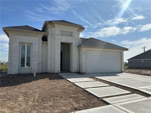 3900 Crimson Ave, Mission, TX 78573