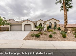 2645 Evening Sky Dr, Henderson, NV 89052