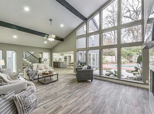 211 Big Hollow Ln, Houston, TX 77042