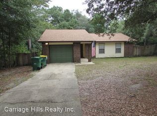431 Morningbird Ct, Niceville, FL 32578