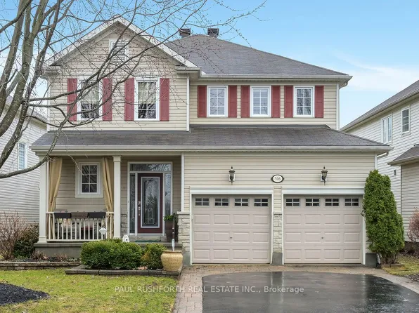 516 Dalewood Cres, Ottawa, ON K2S 0L2
