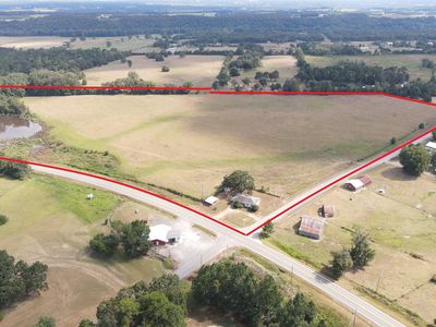 0 Highway 16, Quitman, AR, 72131